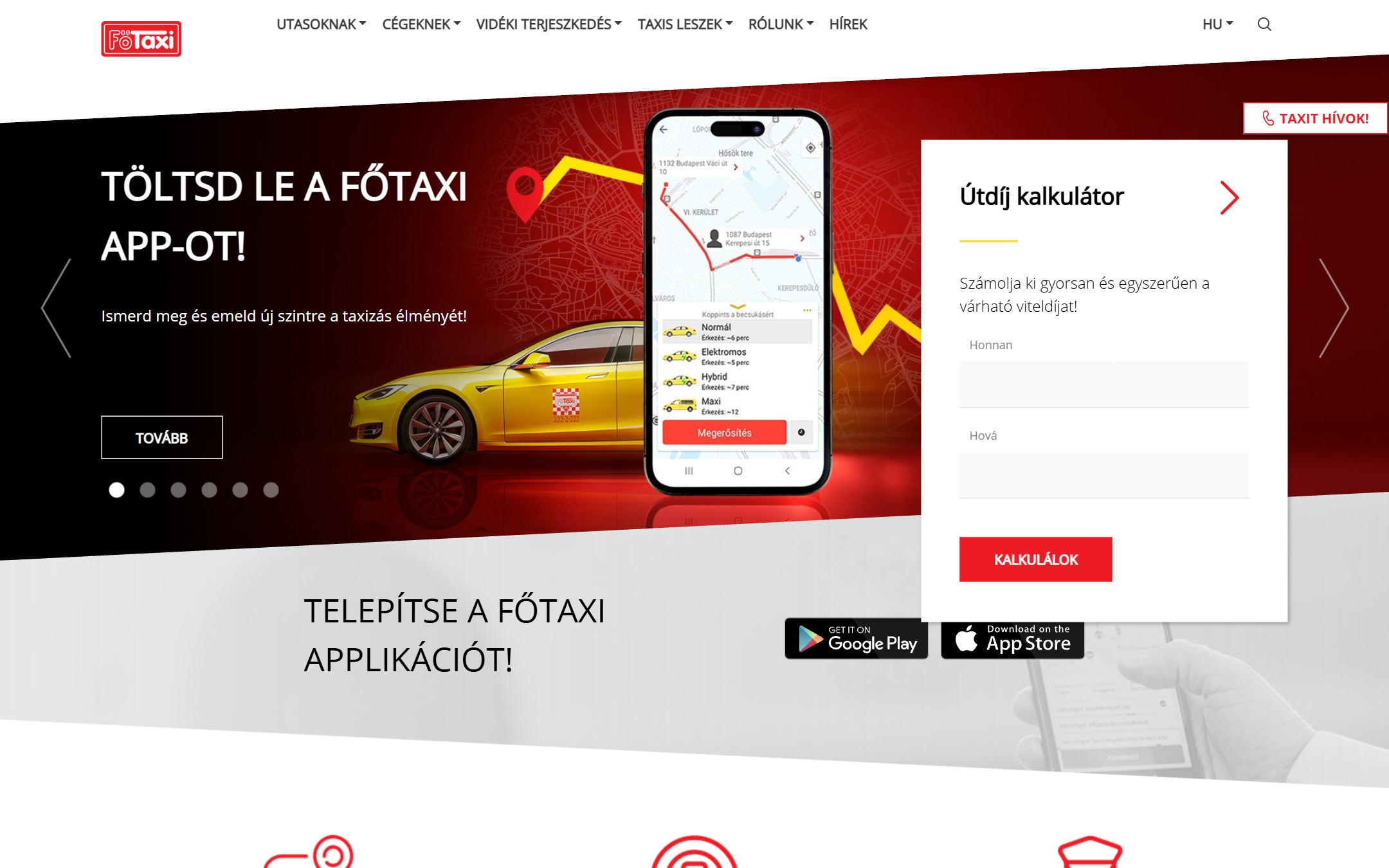 Fotaxi