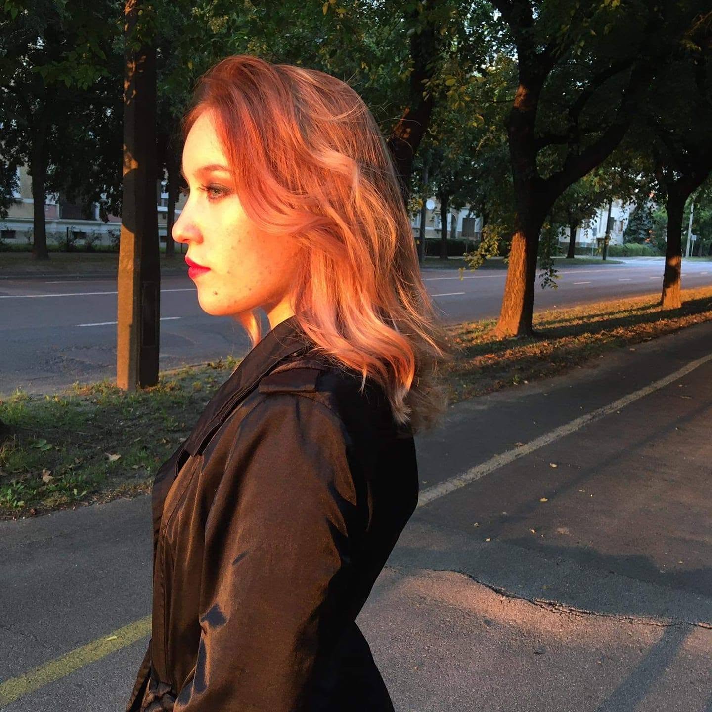 Szabadics Maja